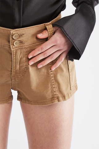 Short - Camel