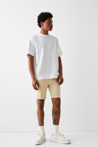 Short - Beige