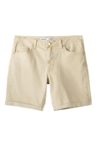 Short - Beige