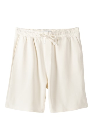 Short - Ecru