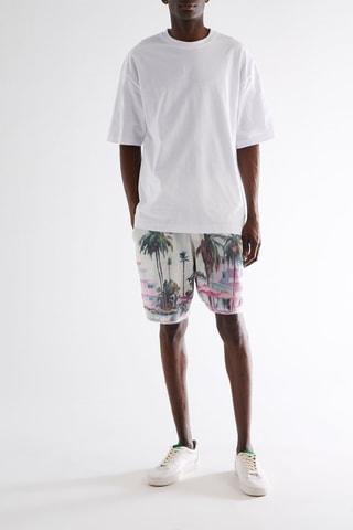 Short - Ecru