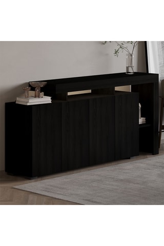 Console Beliz - 170 x 35 x 80 cm
