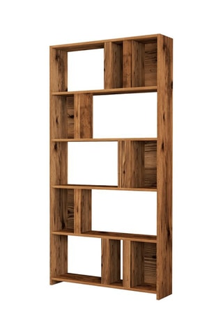 Bibliothèque Lima - 90 x 20 x 180 cm