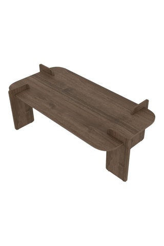 Table basse Lovge - 120 x 40 x 60 cm
