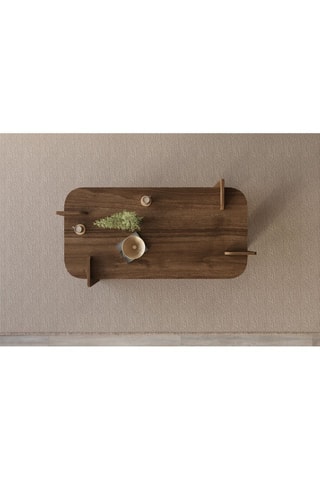 Table basse Lovge - 120 x 40 x 60 cm