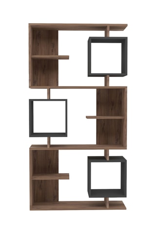 Bibliothèque Icardi - 90 x 171,9 x 24,6 cm