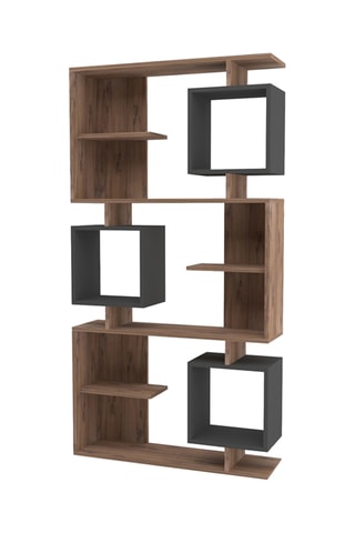 Bibliothèque Icardi - 90 x 171,9 x 24,6 cm