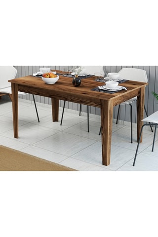 Table Milan - 145 x 75 x 88 cm