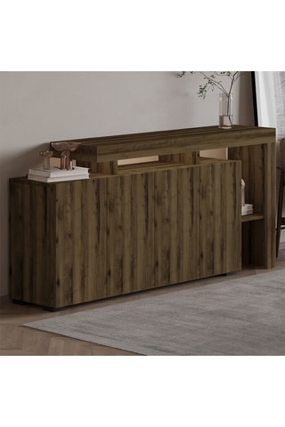 Console Beliz - 170 x 35 x 80 cm