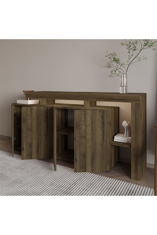 Console Beliz - 170 x 35 x 80 cm