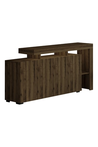 Console Beliz - 170 x 35 x 80 cm