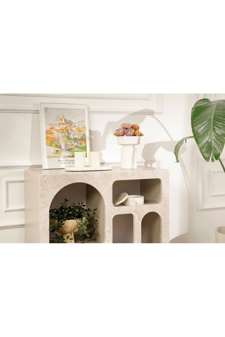 Buffet Liva 80 - 80 x 74 x 35 cm