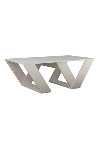 Table basse Pipra - 110 x 60 x 40 cm