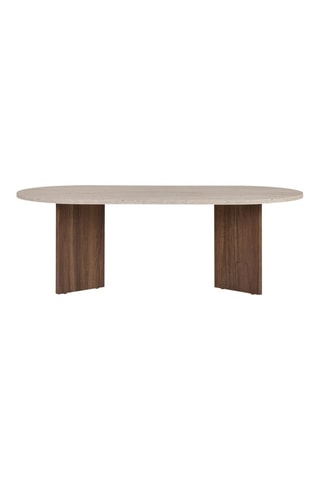 Table basse Ave - 119 x 40 x 60 cm