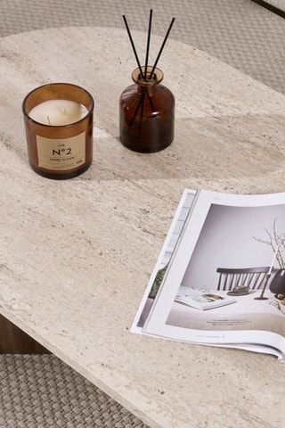 Table basse Ave - 119 x 40 x 60 cm