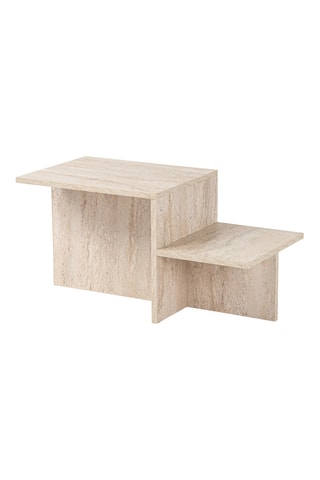 Table basse Harmony - 90 x 40 x 45 cm
