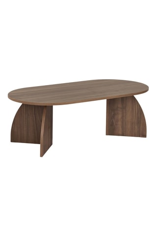 Table basse Melina - 120 x 40 x 60 cm