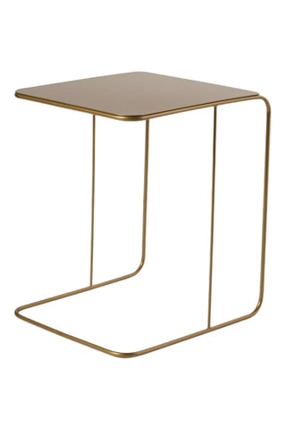 Table d'appoint Shb - 47 x 57 x 46 cm