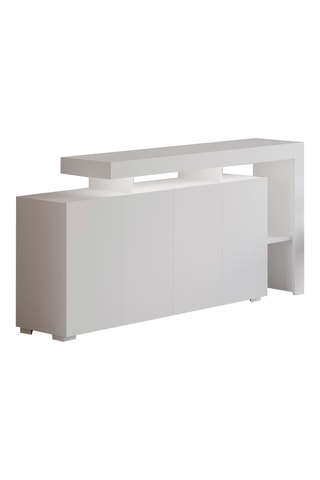 Console Beliz - 170 x 35 x 80 cm