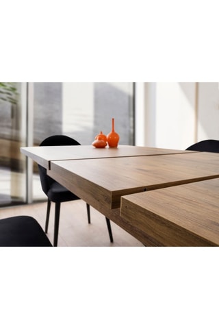 Table extensible Falcon - 160/200 x 79 x 90 cm