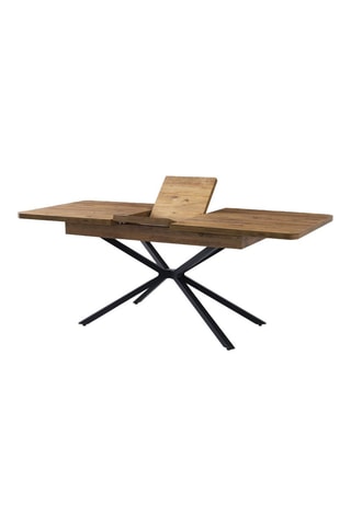 Table extensible Falcon - 160/200 x 79 x 90 cm