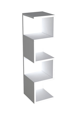 Bibliothèque Alin - 25 x 27 x 95 cm