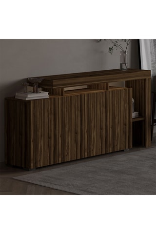 Console Beliz - 170 x 35 x 80 cm