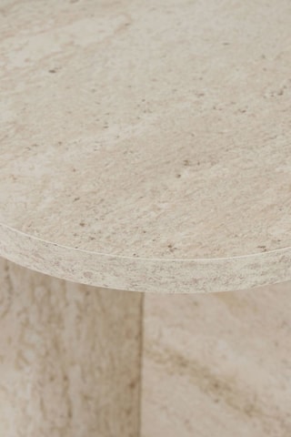 Table basse Akira - 120 x 41 x 60 cm