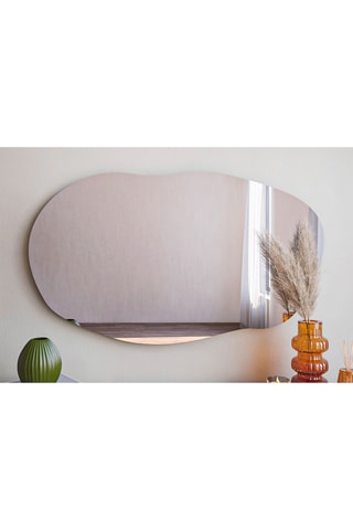 Miroir Lossa - 52 x 89 cm