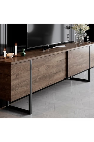 Ensemble de salon Luxe Set - 2 pièces