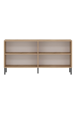 Console Lurea - 75 x 150 x 36 cm