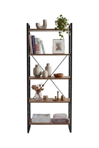 Bibliothèque Moner - 155 x 60 x 30 cm