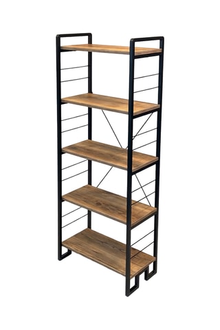 Bibliothèque Moner - 155 x 60 x 30 cm