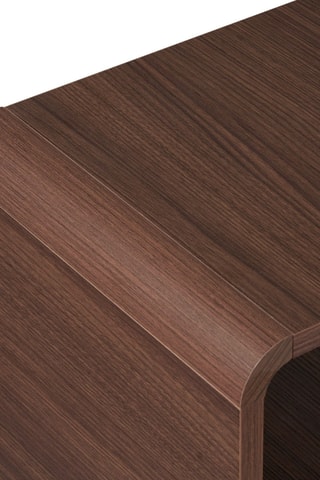 Bibliothèque Senza - 78 x 153 x 34 cm