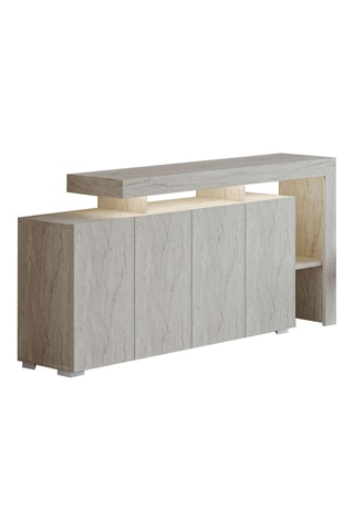 Console Beliz - 170 x 35 x 80 cm