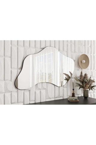 Miroir Azeila - 120 x 70 x 2 cm