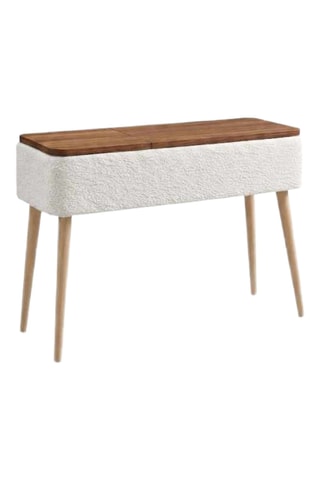 Table d'appoint Sole - 90 x 90 x 30 cm