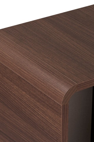 Meuble de rangement Torina - 70 x 110 x 34 cm