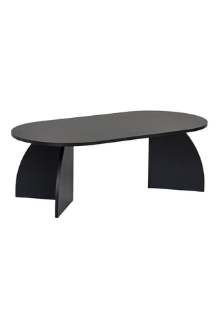 Table basse Melina - 120 x 40 x 60 cm