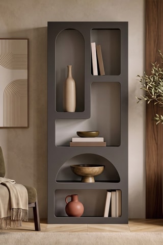 Bibliothèque Aria - 60 x 150 x 32 cm