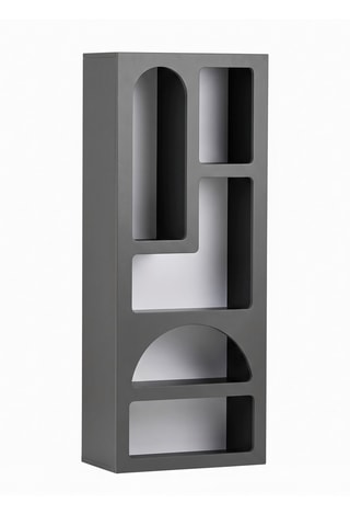 Bibliothèque Aria - 60 x 150 x 32 cm