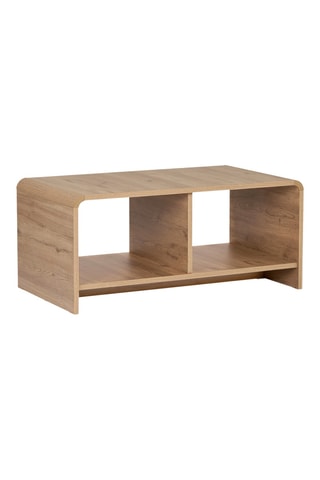 Table basse Porto - 90 x 40 x 50 cm