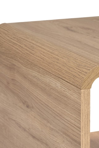 Table basse Porto - 90 x 40 x 50 cm