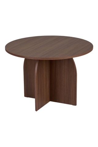 Table à manger Bloom - 110 x 75 x 110 cm