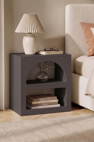 Table de chevet Nest - 50 x 50 x 40 cm