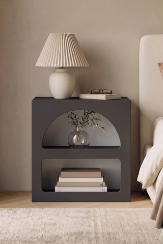 Table de chevet Nest - 50 x 50 x 40 cm