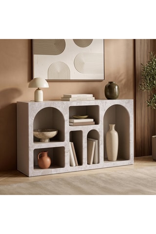 Console Vian - 120 x 74 x 37 cm