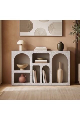 Console Vian - 120 x 74 x 37 cm