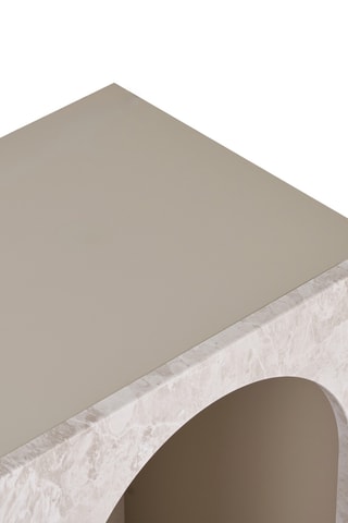 Console Vian - 120 x 74 x 37 cm