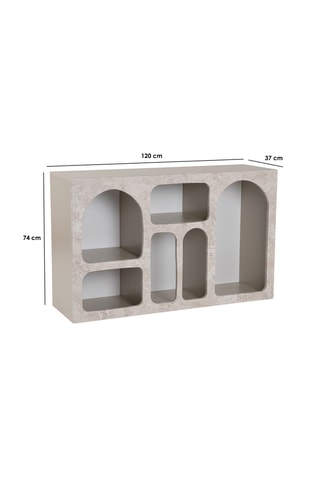 Console Vian - 120 x 74 x 37 cm